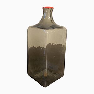 Vase oder Flasche von Venini