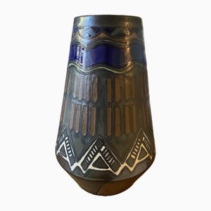 Geometrische Odetta Vase