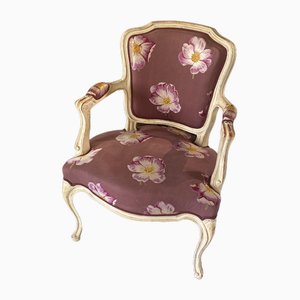 Poltrona vintage di Roche Bobois