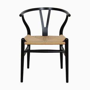 Ch24 Wishbone Chair by Hans Wegner, 2000s