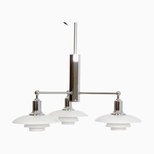 Lampada da soffitto di Poul Henningsen