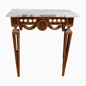 Petite Console Napoléon III