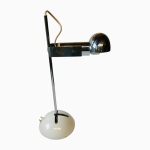 Table Lamp by Robert Sonneman for Luci Italia, 1969