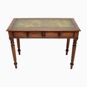 Table / Bureau Antique Victorienne, 1860s