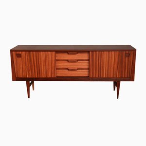 Teak Sideboard von Elliots of Newbury, 1960er