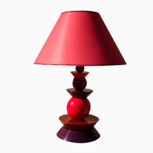 Large Table Lamp by Louis Drimmer, France, 1990s