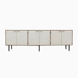 Credenza in wengé serie CR di Cees Braakman per Pastoe, anni '70