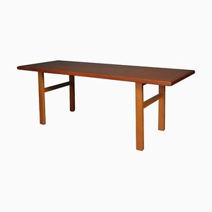 Table Basse Moderne de AB Seffle Mobelfabrik, 1950s