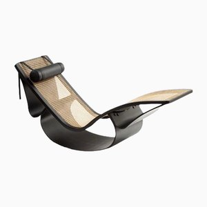 Chaise longue Rio de Oscar Niemeyer