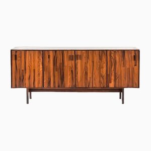 Rosewood Buffet in the style of Jorge Zalszupin