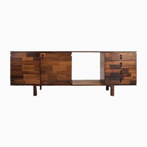 Componível Sideboard by Jorge Zalszupin