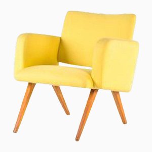 Fauteuil Chica par Zanine Caldas