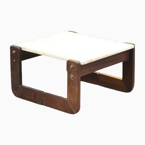 Mp-97 Side Table by Percival Lafer for Percival Lafer