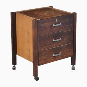 Commode en Palissandre