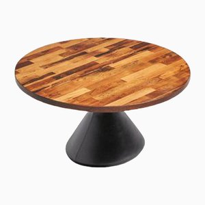 Round Guaruja Dining Table