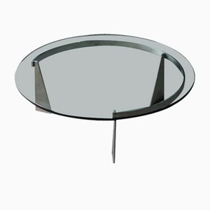 G3 Coffee Table attributed to Just Van Beek for Metaform, 1970s