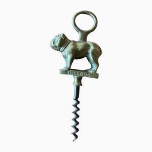 Pneu Bouchon Bull Dog en Bronze