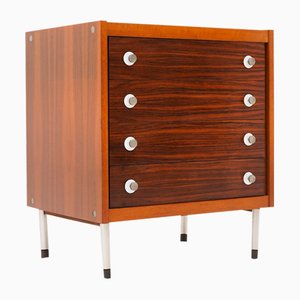 Chest of Drawers by Georges Closing for 3v, 1960s