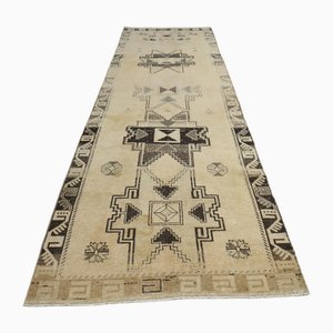 Tapis Large Bohemian Beige, 1960s