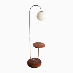 Lampadaire Bauhaus, 1930s