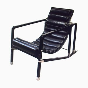 Vintage Sessel von Eileen Gray für Ecart International, 1980er