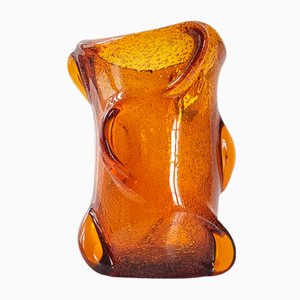 Vase en Verre de Murano, Italie, 1960s