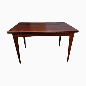 Mid-Century Teak Dining Table from A. Younger