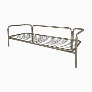 Modern Italian Daybed Sofa attributed to Gae Aulenti for Poltronova, 1970s