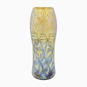 Vase Maximia de Loetz, 1904