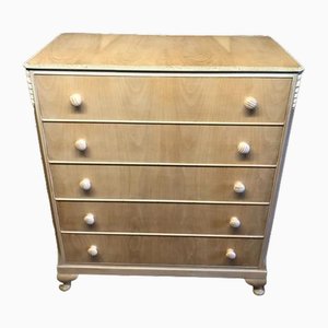 Mid-Century Chest of Drawers