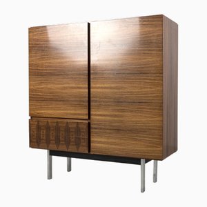 Rosewood Cabinet from Musterring