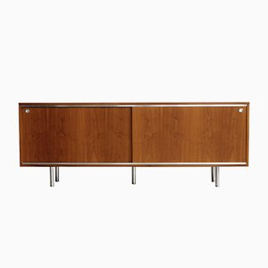 Sideboard von George Nelson für Hermann Miller, 1960er