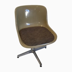 Drehbarer Stuhl von Grosflillex