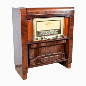 Vintage Amplix Radio, 1950