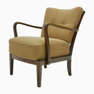 Fauteuil Mid-Century, Allemagne, 1960s