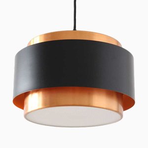 Saturno Lamp by Jo Hammerborg for Fog & Morup