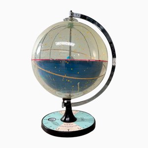 Globe Astronomique Shōwa de AMY, Japon, 1970s