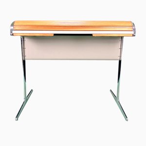 Action Office 1 - Short Standing Desk by George Nelson for Herman Miller, 1960s
