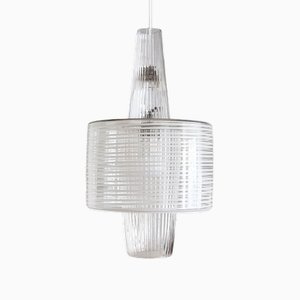 Mod. Venezia Lamp by Aloys F. Gangkofner for Peill & Putzler