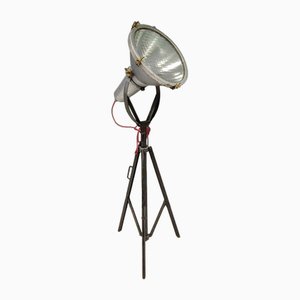 Industrial Floor Spotlight, 1950s