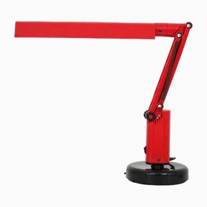 Lucifer Table Lamp from Fagerhult, Sweden, 1970s