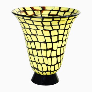 Neomurrino Vase by Hercules Barovier from Barovier & Toso, 1980s