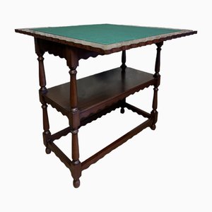 Vintage Fold Out Card Table