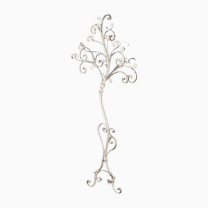 7 -Seater Wrought Iron Hanger by Cavallaro