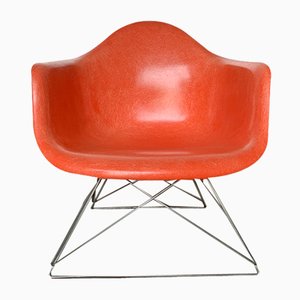 LAR Cats Cradle Chair by Charles & Ray Eames for Herman Miller, 1950s
