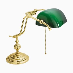 Ottone Ministerial Lamp by AZ Home