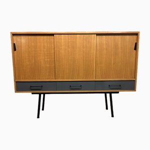 Sideboard by Janine Abraham for Meubles TV, 1950s