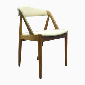 Mid-Century Stuhl aus Teak von Kai Kristiansen, 1960er