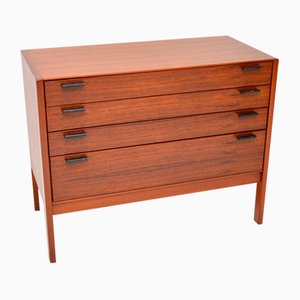 Vintage Bureau Chest of Drawers from Meredew, 1960s