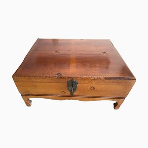 Classical Coffee Table Trunk from Valenti, Spain